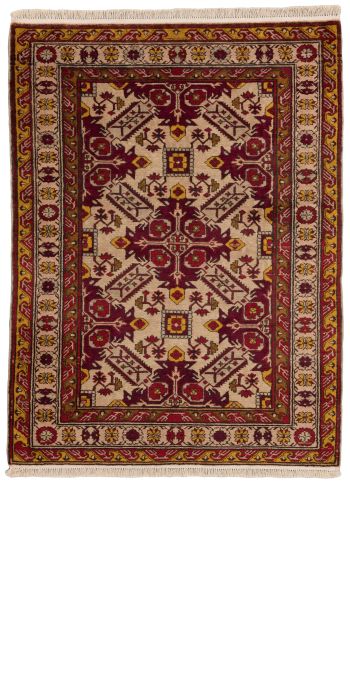 Bild von Seychur aus Kaukasus in der Größe 134 x 99 cm