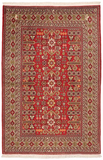 Bild von Kuba aus Azerbaidjan in der Größe 226 x 146 cm