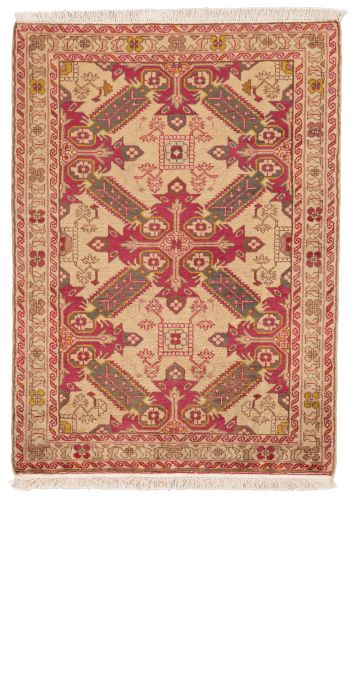 Bild von Seychur aus Kaukasus in der Größe 122 x 89 cm