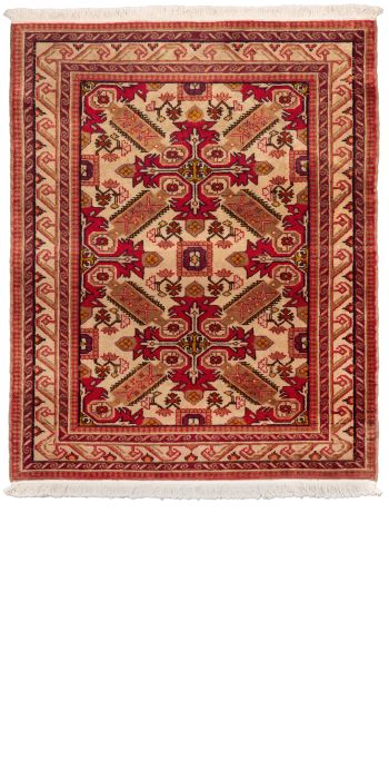 Bild von Seychur aus Kaukasus in der Größe 126 x 103 cm