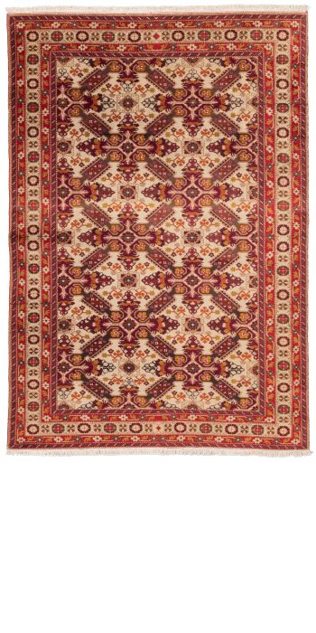 Bild von Seychur aus Kaukasus in der Größe 239 x 153 cm