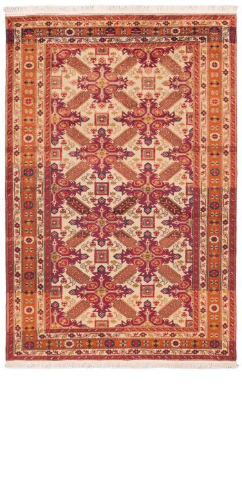 Bild von Seychur aus Kaukasus in der Größe 239 x 160 cm