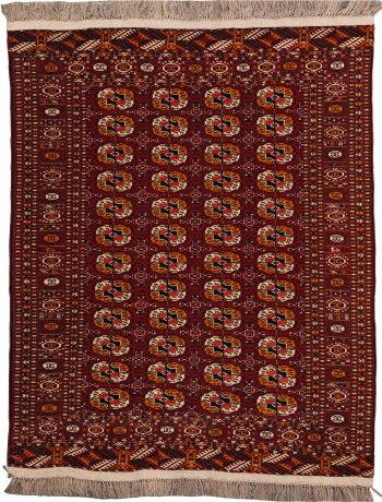 Bild von Bochara aus Turkmenistan in der Größe 163 x 133 cm