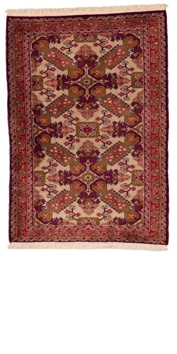 Bild von Seychur aus Kaukasus in der Größe 120 x 86 cm