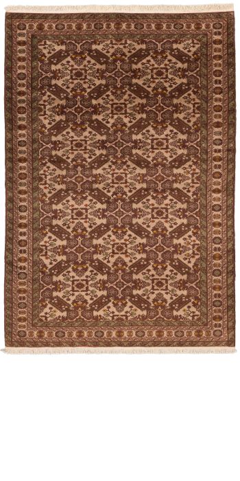 Bild von Seychur aus Kaukasus in der Größe 240 x 161 cm