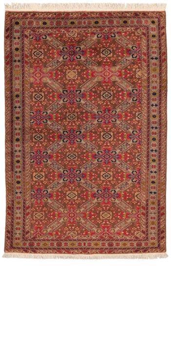 Bild von Seychur aus Kaukasus in der Größe 242 x 163 cm