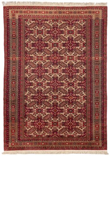 Bild von Seychur aus Kaukasus in der Größe 274 x 189 cm