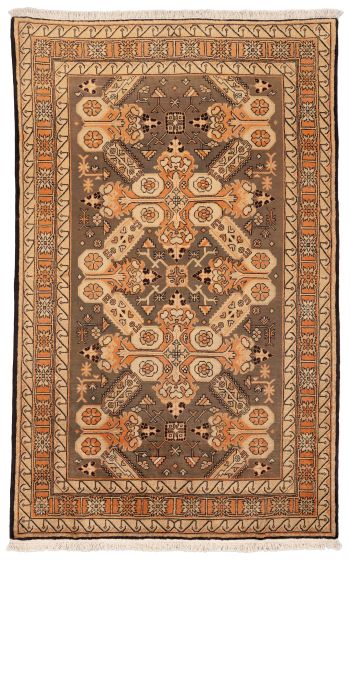 Bild von Seychur aus Kaukasus in der Größe 300 x 188 cm