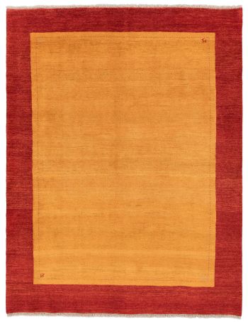 handgeknüpfter Orienteppich Amalehbaft aus Persien Maß 270x208 cm