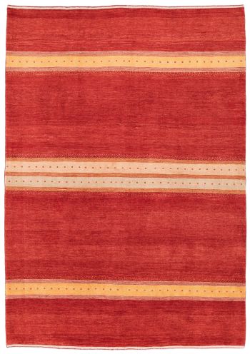 handgeknüpfter Orienteppich Amalehbaft aus Persien Maß 300x215 cm