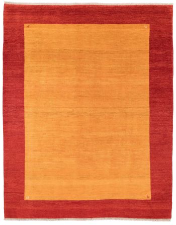 handgeknüpfter Orienteppich Amalehbaft aus Persien Maß 314x251 cm