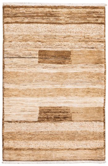 handgeknüpfter Orienteppich Bidjar-Novum aus Persien Maß 120x78 cm