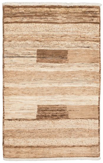 handgeknüpfter Orienteppich Bidjar-Novum aus Persien Maß 120x78 cm