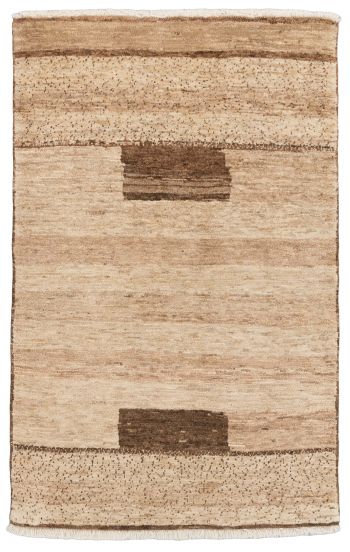 handgeknüpfter Orienteppich Bidjar-Novum aus Persien Maß 120x80 cm