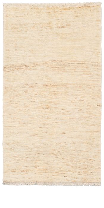 handgeknüpfter Orienteppich Bidjar-Novum aus Persien Maß 137x78 cm