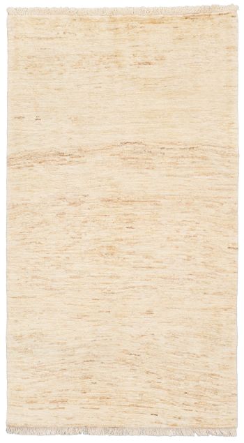handgeknüpfter Orienteppich Bidjar-Novum aus Persien Maß 137x78 cm