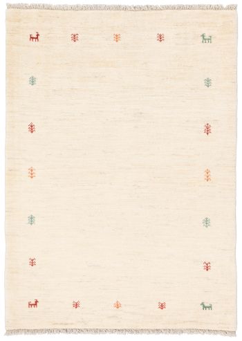 handgeknüpfter Orienteppich Bidjar-Novum aus Persien Maß 147x106 cm
