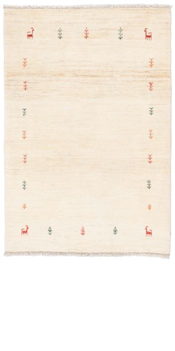 handgeknüpfter Orienteppich Bidjar-Novum aus Persien Maß 148x103 cm