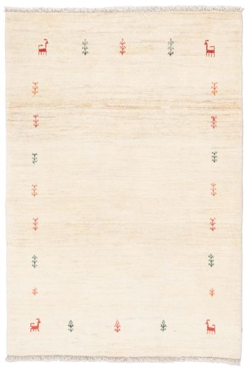 handgeknüpfter Orienteppich Bidjar-Novum aus Persien Maß 148x103 cm