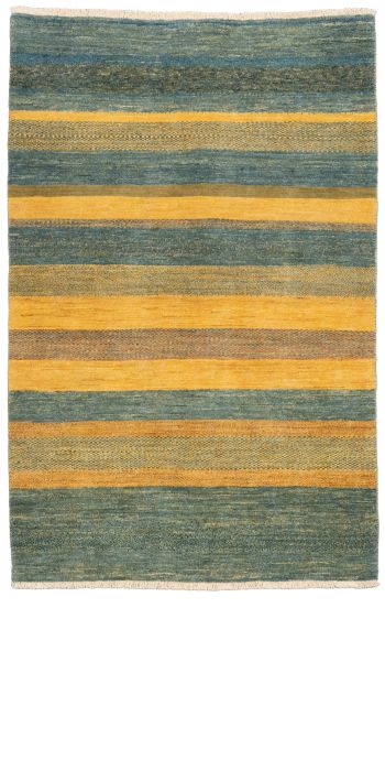 handgeknüpfter Orienteppich Bidjar-Novum aus Persien Maß 170x112 cm