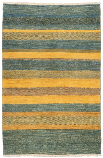 handgeknüpfter Orienteppich Bidjar-Novum aus Persien Maß 170x112 cm