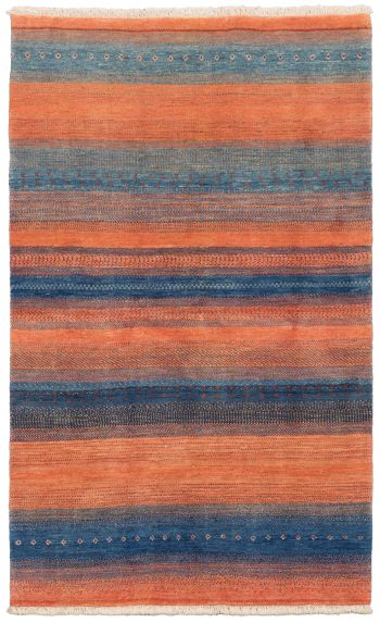 handgeknüpfter Orienteppich Bidjar-Novum aus Persien Maß 182x112 cm