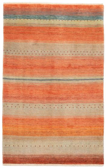 handgeknüpfter Orienteppich Bidjar-Novum aus Persien Maß 183x115 cm