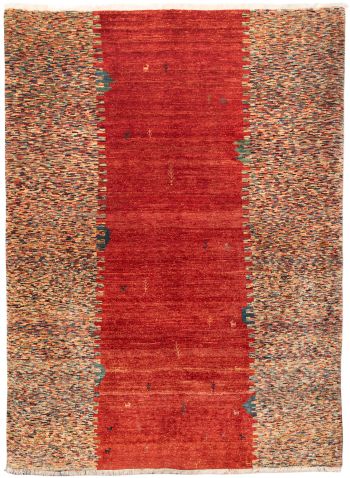 handgeknüpfter Orienteppich Bidjar-Novum aus Persien Maß 199x147 cm