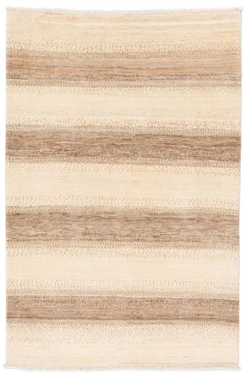 handgeknüpfter Orienteppich Bidjar-Novum aus Persien Maß 203x136 cm