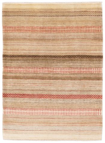handgeknüpfter Orienteppich Bidjar-Novum aus Persien Maß 204x152 cm