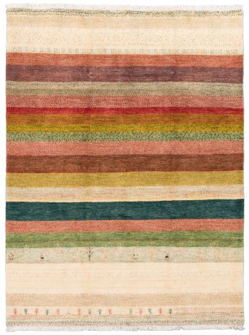 handgeknüpfter Orienteppich Bidjar-Novum aus Persien Maß 206x155 cm