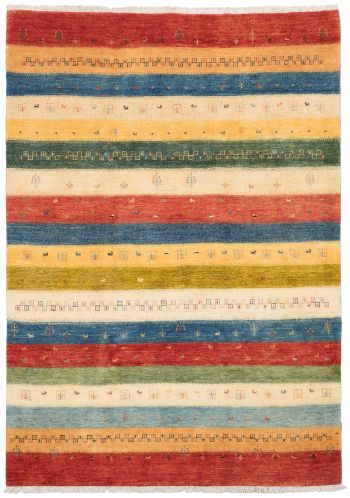 handgeknüpfter Orienteppich Bidjar-Novum aus Persien Maß 224x158 cm