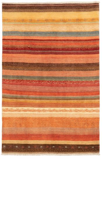 handgeknüpfter Orienteppich Bidjar-Novum aus Persien Maß 240x157 cm