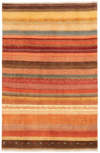 handgeknüpfter Orienteppich Bidjar-Novum aus Persien Maß 240x157 cm