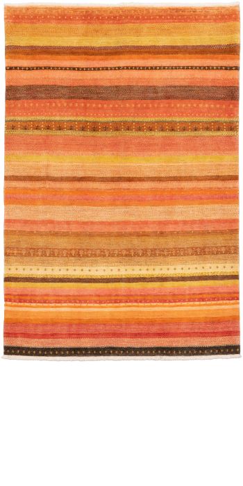 handgeknüpfter Orienteppich Bidjar-Novum aus Persien Maß 242x163 cm