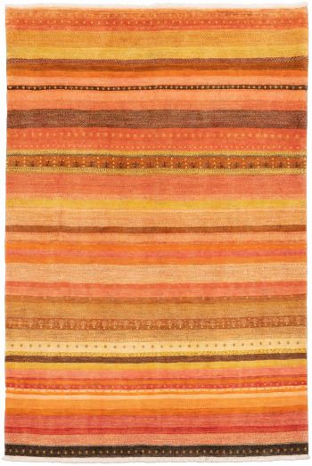 handgeknüpfter Orienteppich Bidjar-Novum aus Persien Maß 242x163 cm