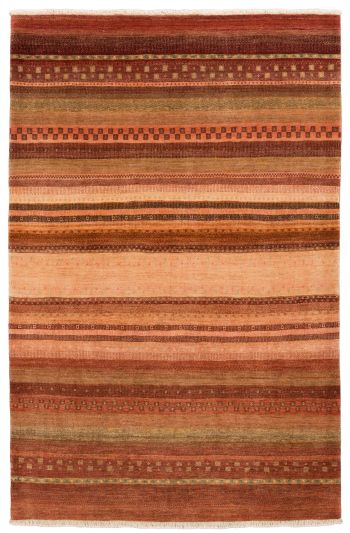 handgeknüpfter Orienteppich Bidjar-Novum aus Persien Maß 244x158 cm