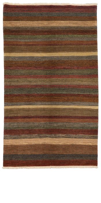 handgeknüpfter Orienteppich Bidjar-Novum aus Persien Maß 250x148 cm