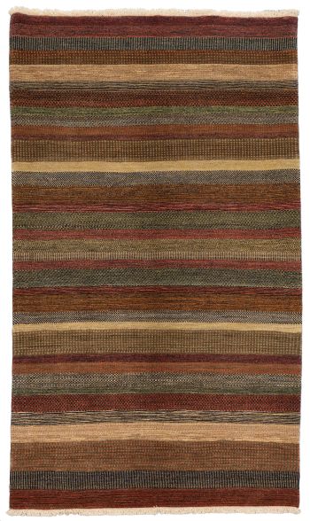 handgeknüpfter Orienteppich Bidjar-Novum aus Persien Maß 250x148 cm