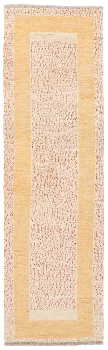 handgeknüpfter Orienteppich Bidjar-Novum aus Persien Maß 290x89 cm