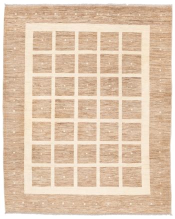 handgeknüpfter Orienteppich Bidjar-Novum aus Persien Maß 311x249 cm