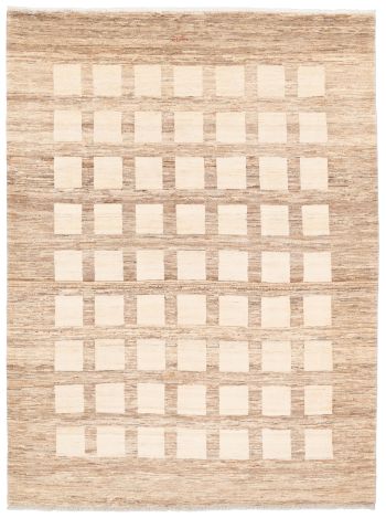 handgeknüpfter Orienteppich Bidjar-Novum aus Persien Maß 340x252 cm