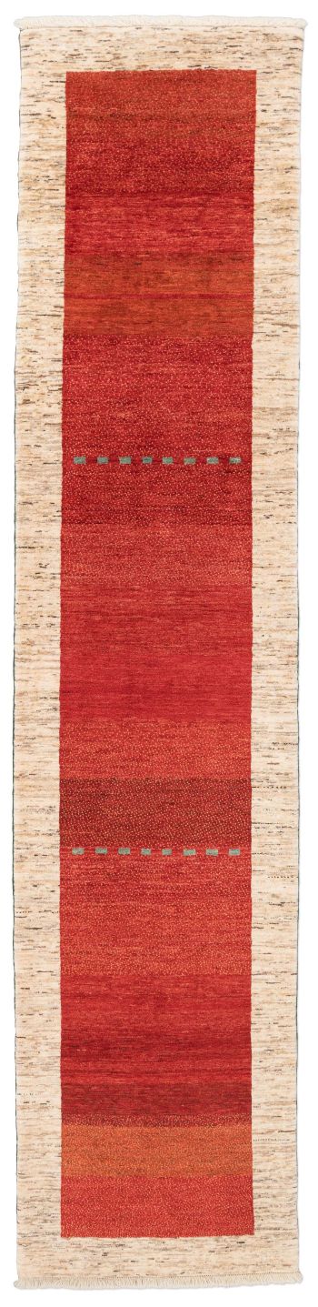 handgeknüpfter Orienteppich Bidjar-Novum aus Persien Maß 350x77 cm