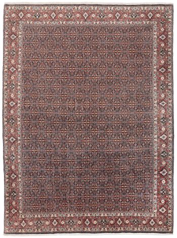 handgeknüpfter Orienteppich Bidjar aus Persien Maß 348x255 cm
