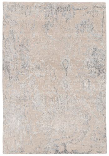 handgeknüpfter Orienteppich Eterno aus Indien Maß 180x125 cm