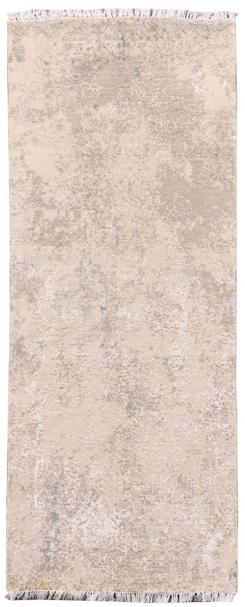 handgeknüpfter Orienteppich Eterno aus Indien Maß 200x80 cm