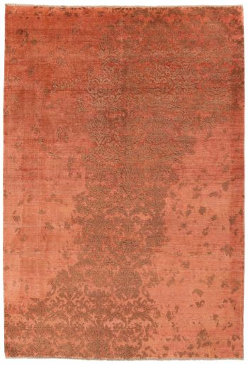 handgeknüpfter Orienteppich Eterno aus Indien Maß 250x171 cm