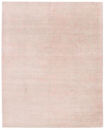 handgeknüpfter Orienteppich Eterno aus Indien Maß 301x244 cm
