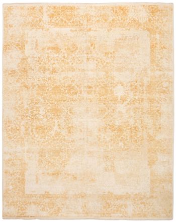 handgeknüpfter Orienteppich Eterno-Prime aus Indien Maß 309x249 cm