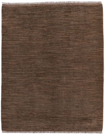 handgeknüpfter Orienteppich Gabbeh aus Persien Maß 190x155 cm